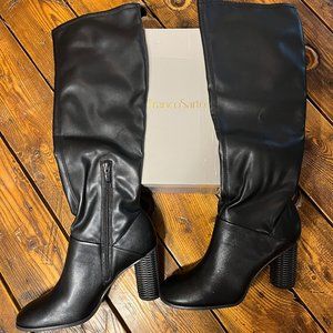 Franco Sarto - Cindy Knee High Boots